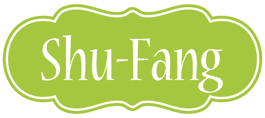 Shu-Fang family logo