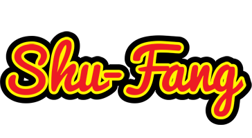 Shu-Fang fireman logo