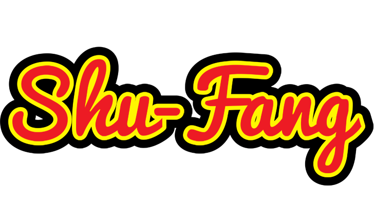Shu-Fang fireman logo