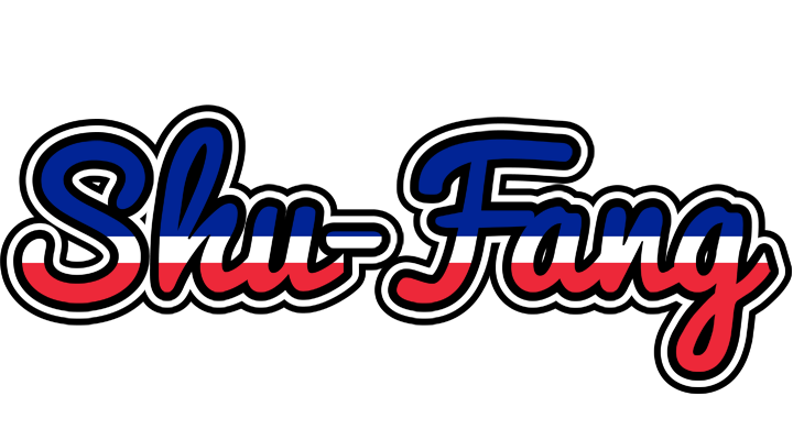 Shu-Fang france logo