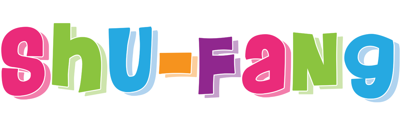 Shu-Fang friday logo