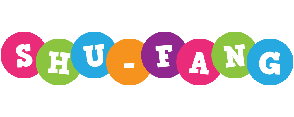 Shu-Fang friends logo