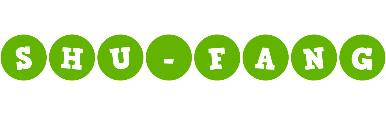 Shu-Fang games logo