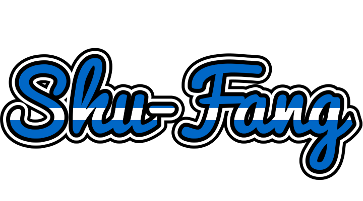 Shu-Fang greece logo
