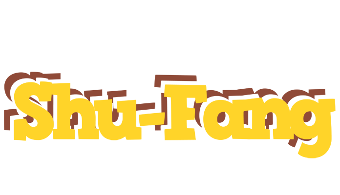 Shu-Fang hotcup logo