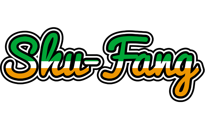 Shu-Fang ireland logo
