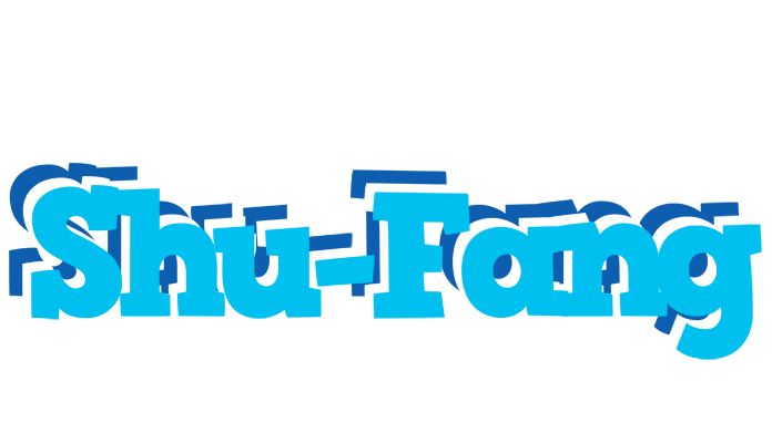 Shu-Fang jacuzzi logo
