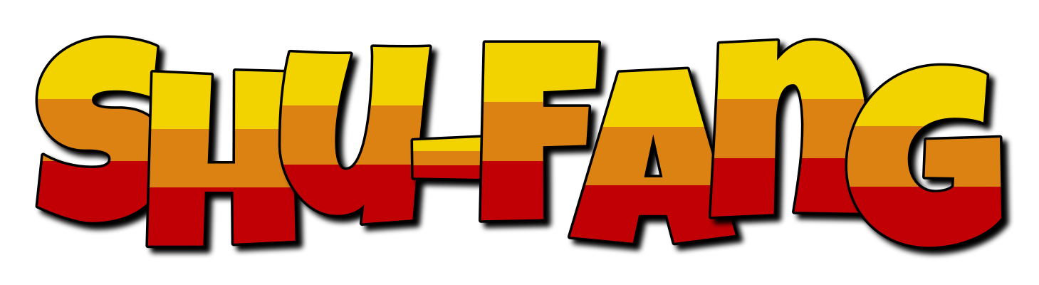 Shu-Fang jungle logo