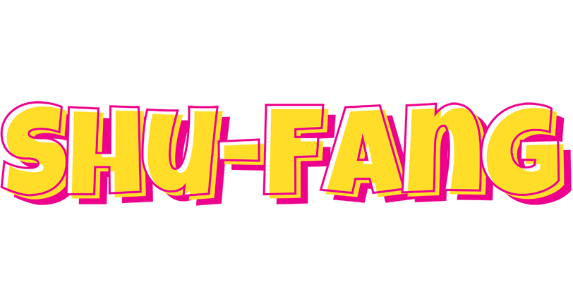 Shu-Fang kaboom logo