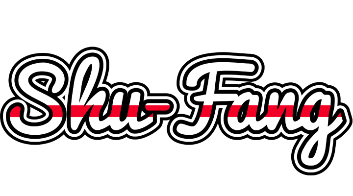 Shu-Fang kingdom logo