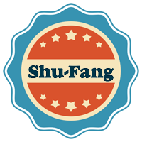 Shu-Fang labels logo