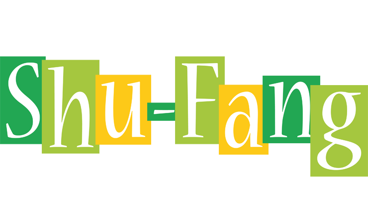 Shu-Fang lemonade logo