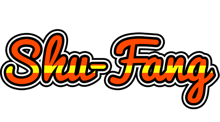 Shu-Fang madrid logo