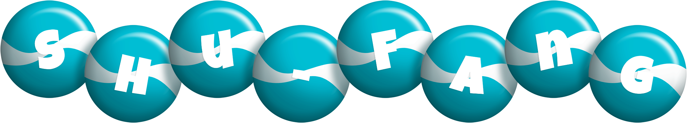 Shu-Fang messi logo