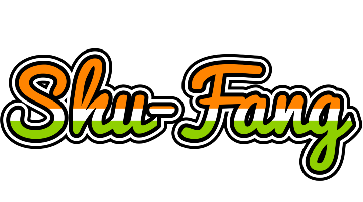 Shu-Fang mumbai logo