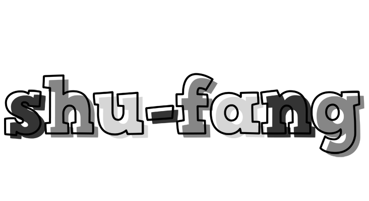 Shu-Fang night logo