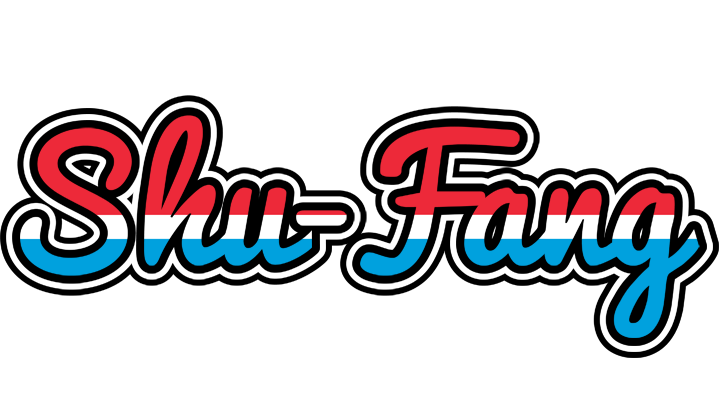 Shu-Fang norway logo