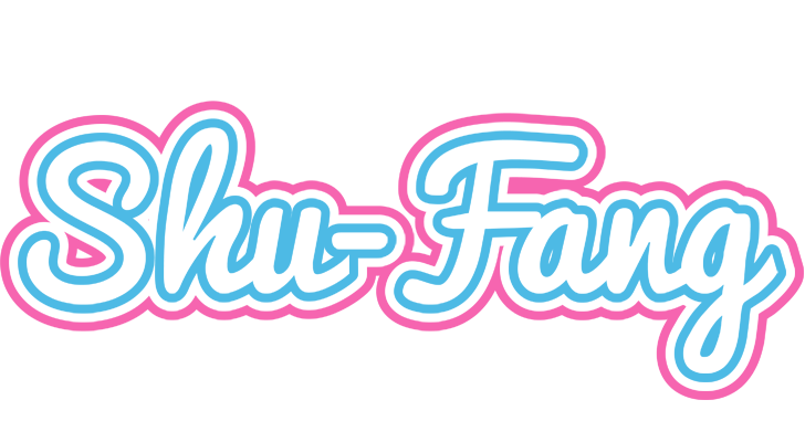 Shu-Fang outdoors logo