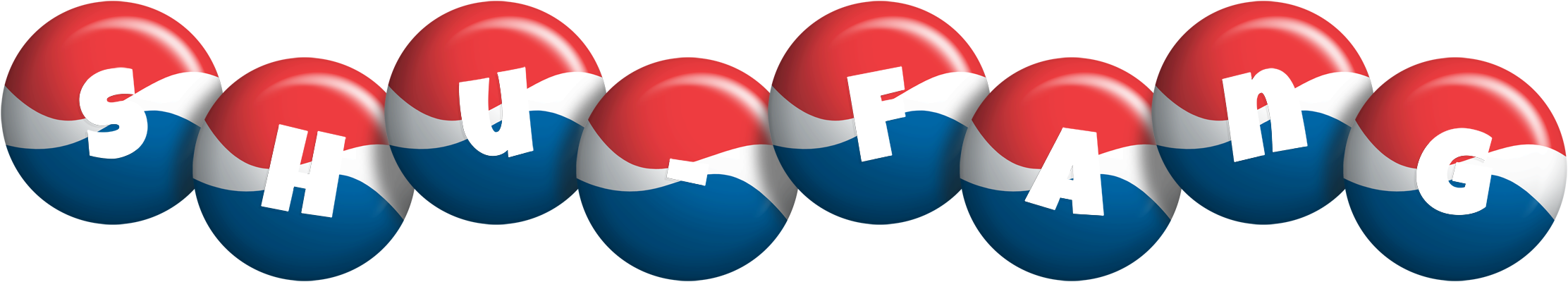 Shu-Fang paris logo