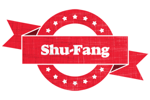 Shu-Fang passion logo