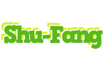 Shu-Fang picnic logo