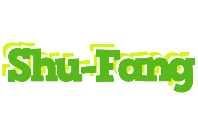 Shu-Fang picnic logo