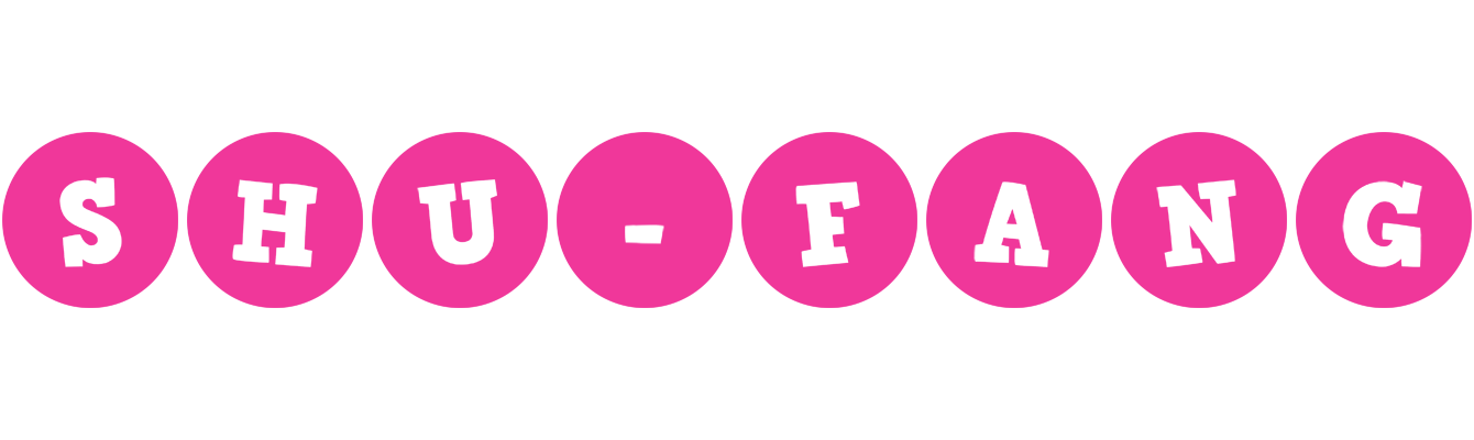 Shu-Fang poker logo