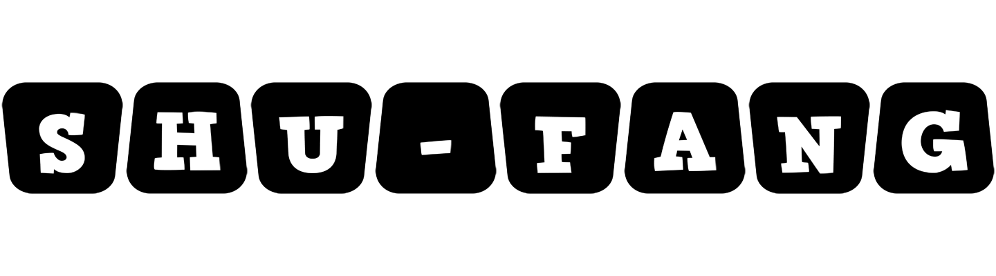 Shu-Fang racing logo