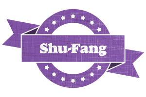 Shu-Fang royal logo