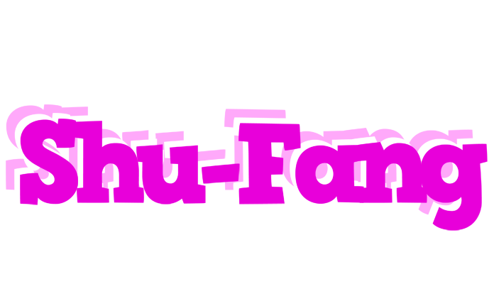 Shu-Fang rumba logo