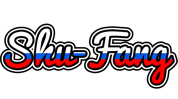 Shu-Fang russia logo