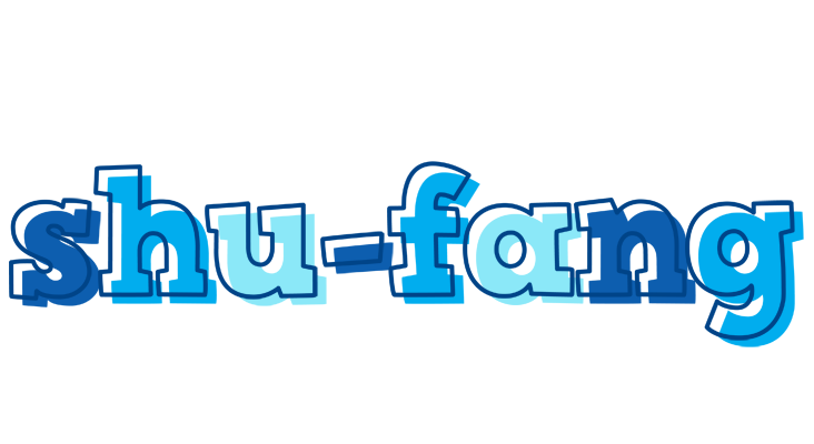 Shu-Fang sailor logo