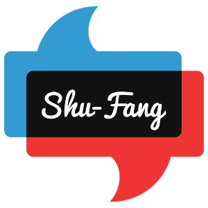 Shu-Fang sharks logo