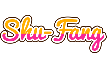 Shu-Fang smoothie logo