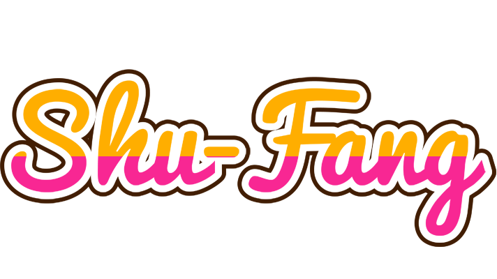 Shu-Fang smoothie logo