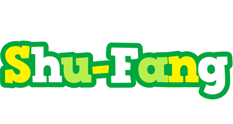 Shu-Fang soccer logo