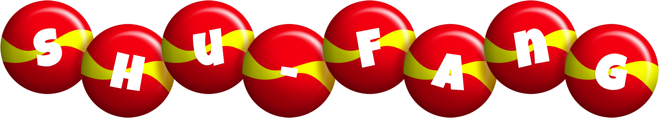 Shu-Fang spain logo