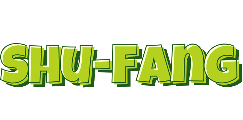 Shu-Fang summer logo
