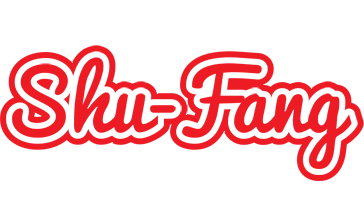 Shu-Fang sunshine logo