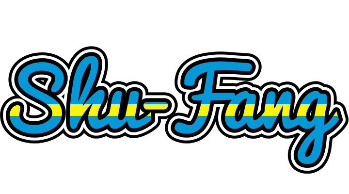 Shu-Fang sweden logo