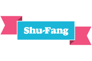 Shu-Fang today logo