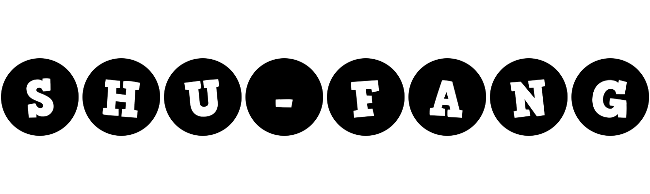 Shu-Fang tools logo