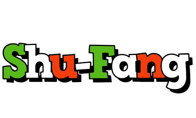 Shu-Fang venezia logo