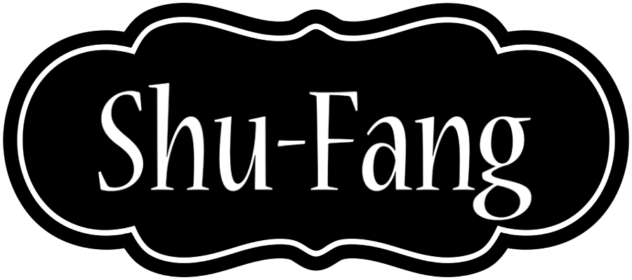 Shu-Fang welcome logo
