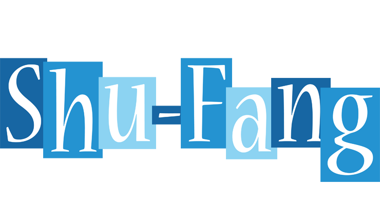 Shu-Fang winter logo