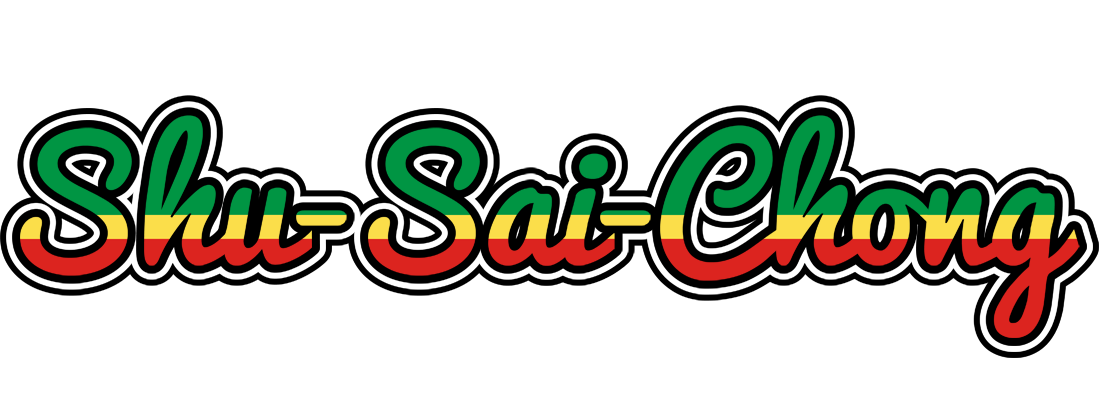 Shu-Sai-Chong african logo