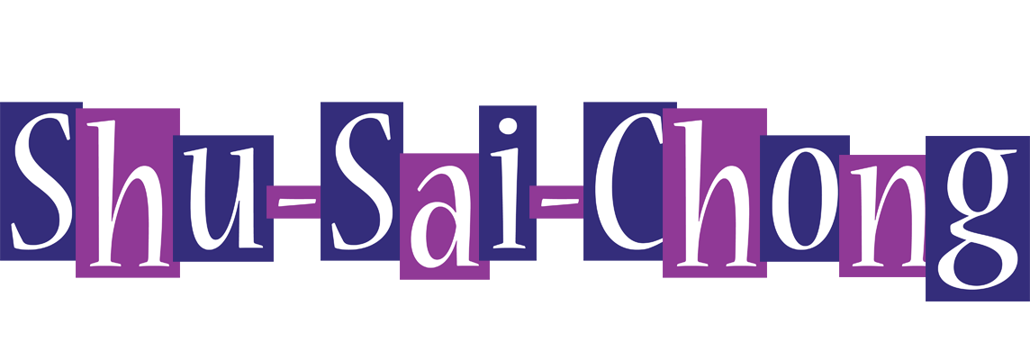 Shu-Sai-Chong autumn logo