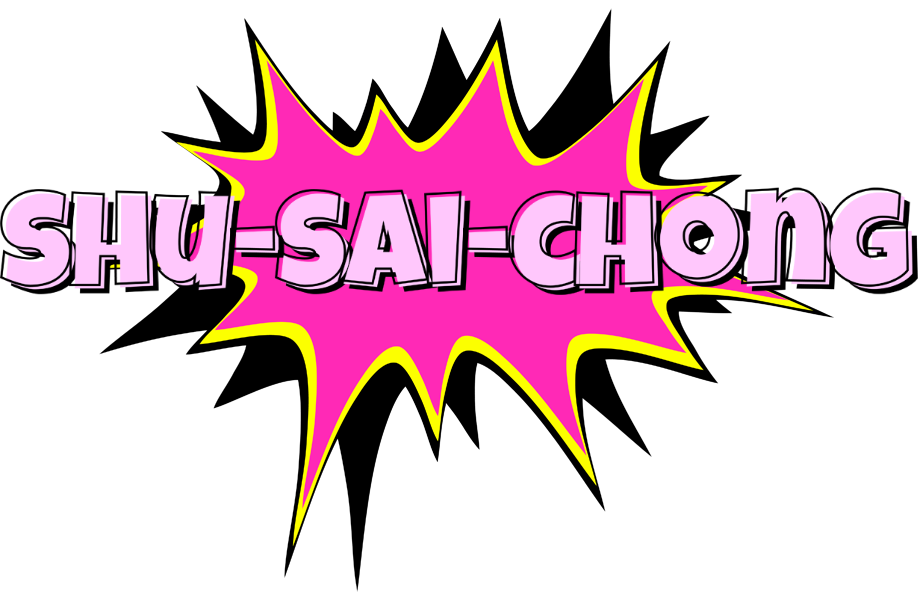 Shu-Sai-Chong badabing logo