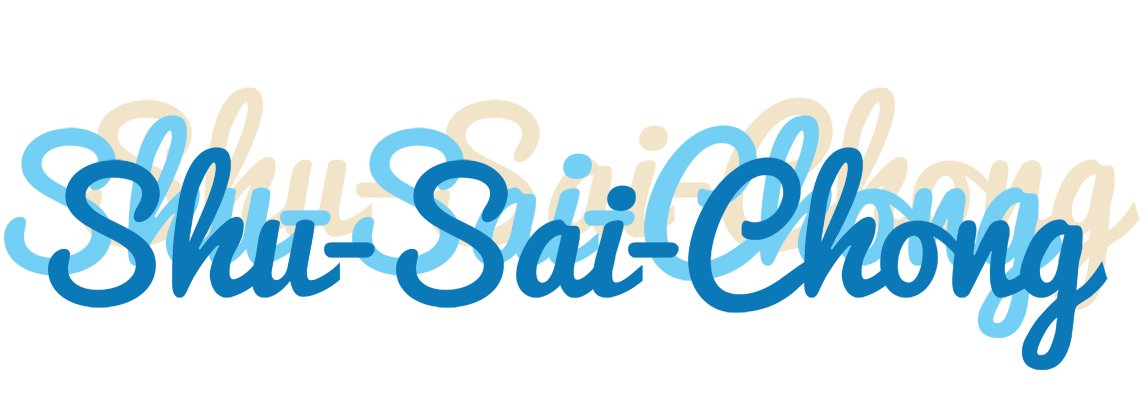 Shu-Sai-Chong breeze logo