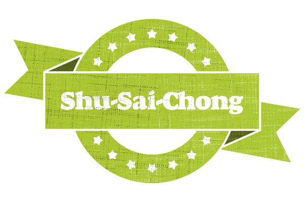 Shu-Sai-Chong change logo